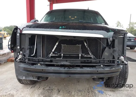 2014 GMC Yukon Denali from USA, damaged, VIN 1GKS1EEF7ER149495